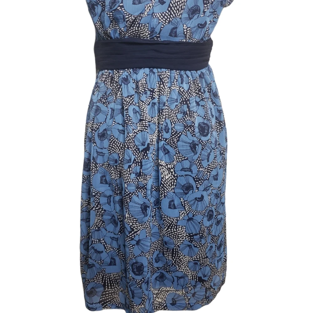 H&M poppy flower